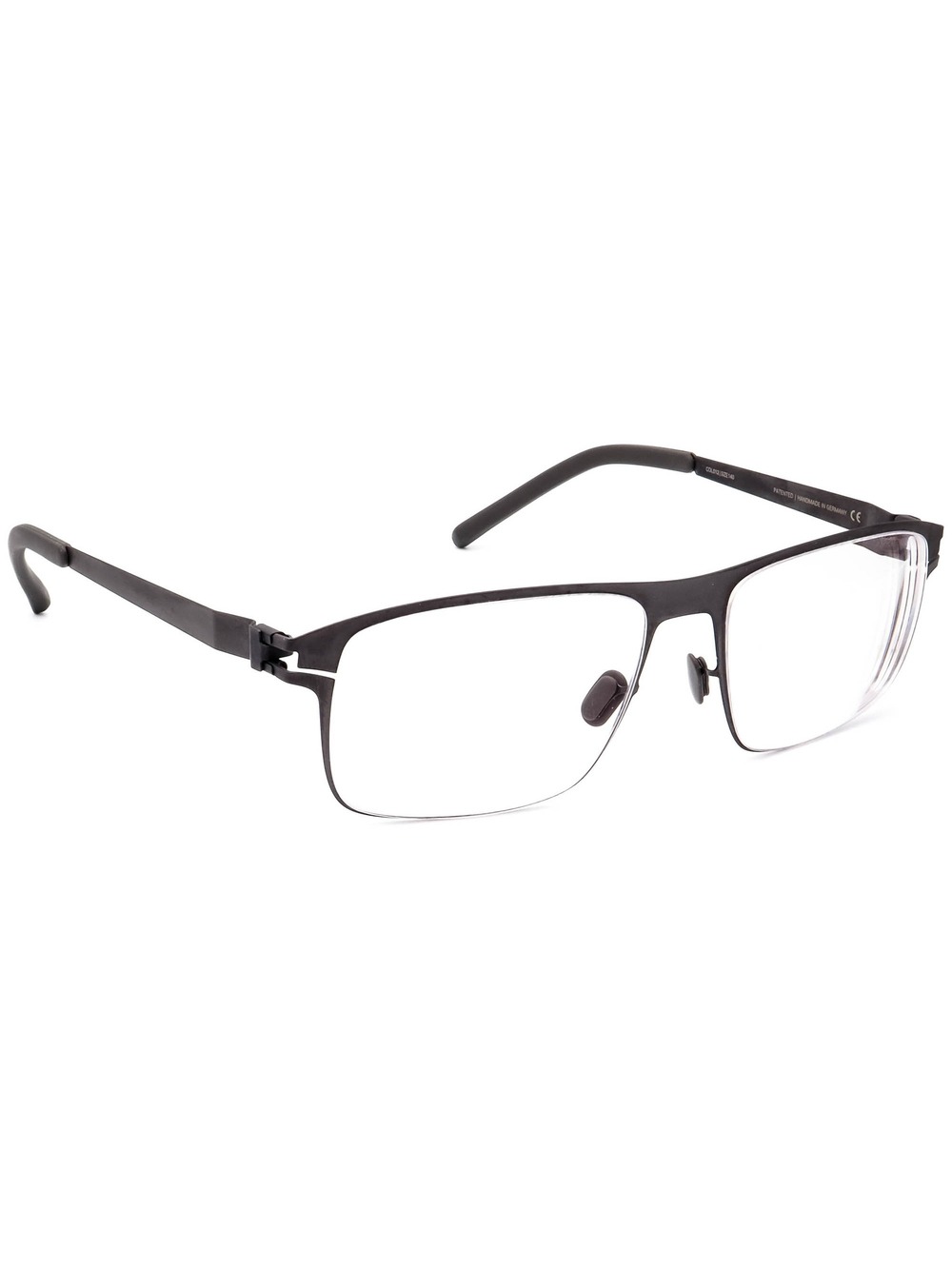 Mykita NO.1 Tobias COL012 Eyewear